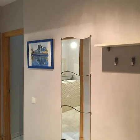Apartamento La Caleta Apartment Cadiz