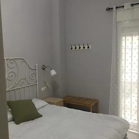 Apartamento La Caleta