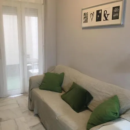 Apartamento La Caleta Apartment Cadiz