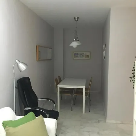Apartamento La Caleta Cadiz