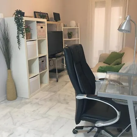 Apartamento La Caleta *