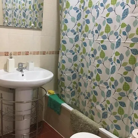 Apartamento La Caleta Apartment Cadiz