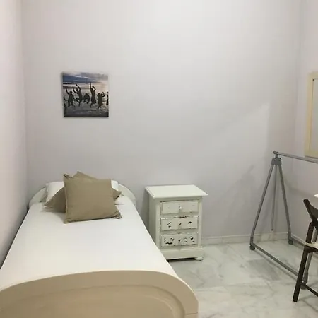 Apartamento La Caleta * Cadiz