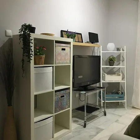 Apartamento La Caleta Cadiz